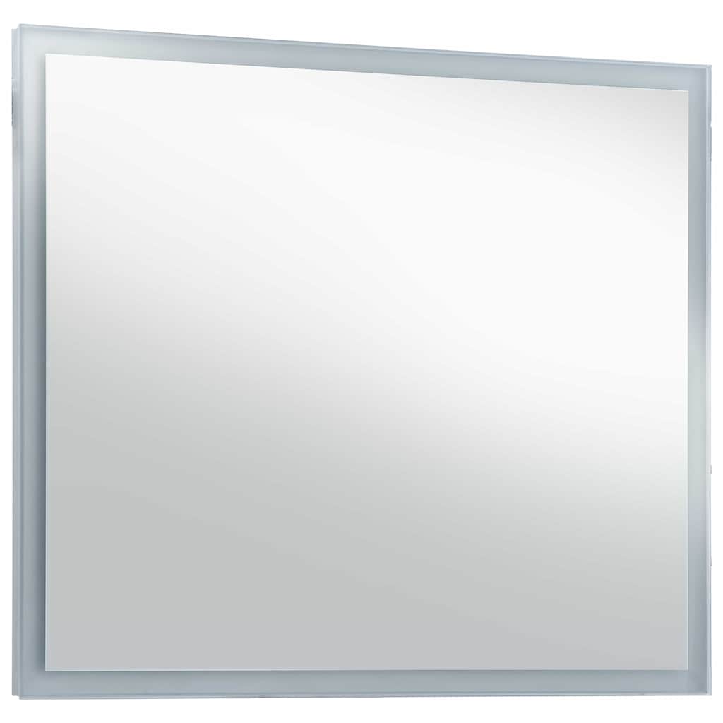 Badkamerspiegel Led
