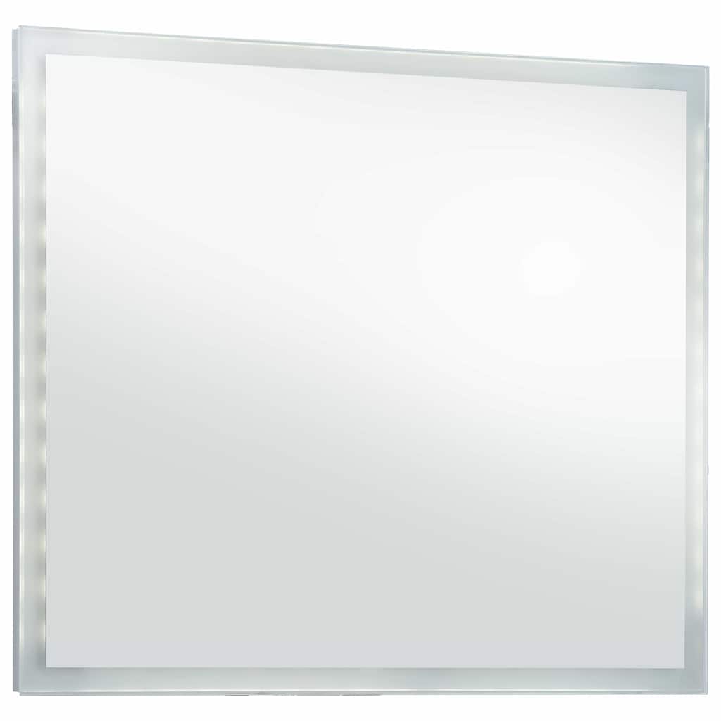 Badkamerspiegel Led