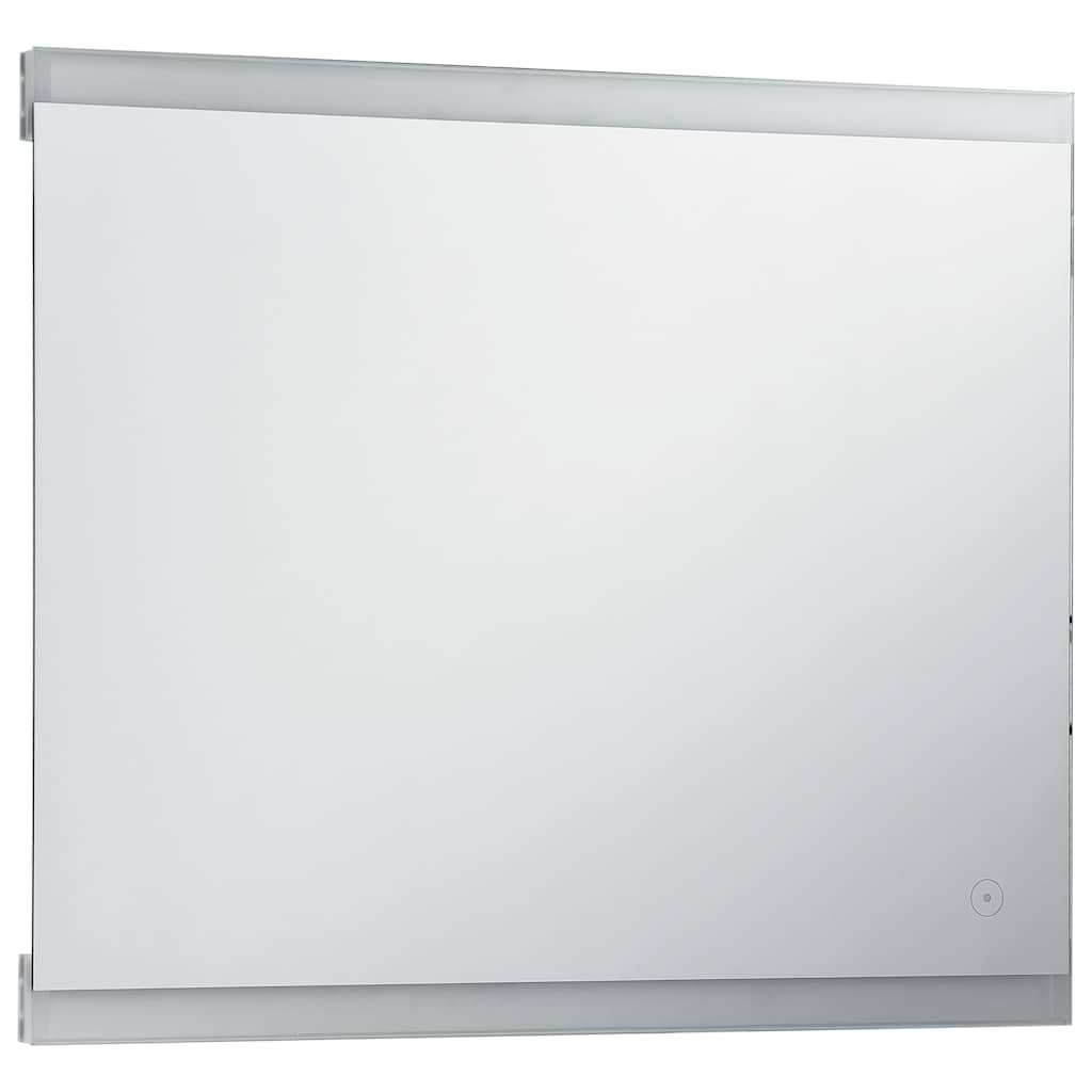 Badkamerspiegel Led Met Aanraaksensor