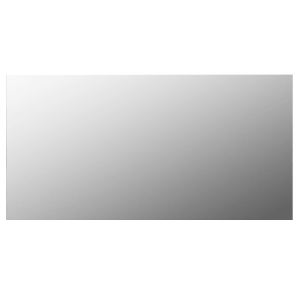 Wandspiegel Rond 50 Cm Glas