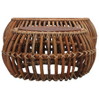 Salontafels 2 St Natuurlijk Rattan