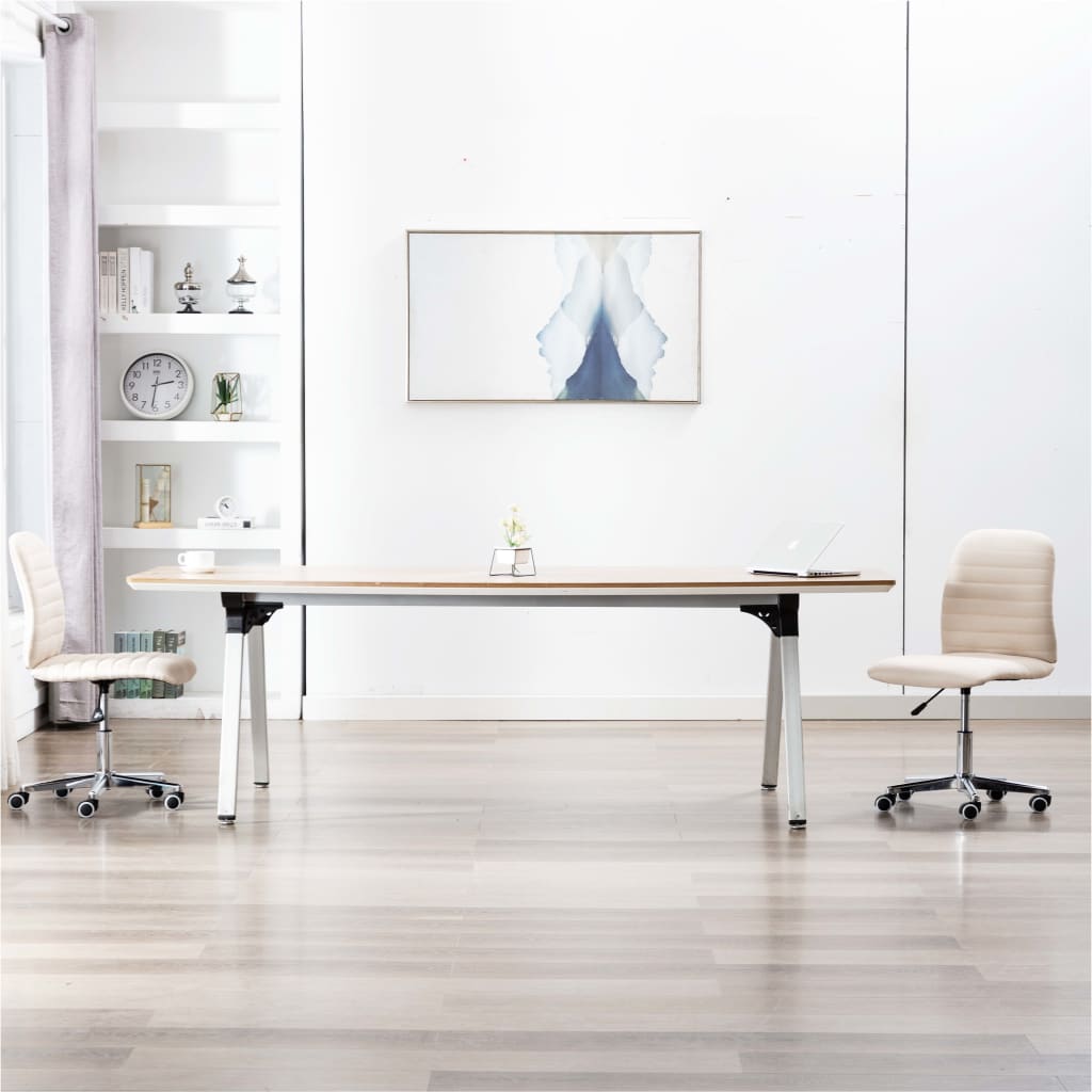 Eetkamerstoelen Stof