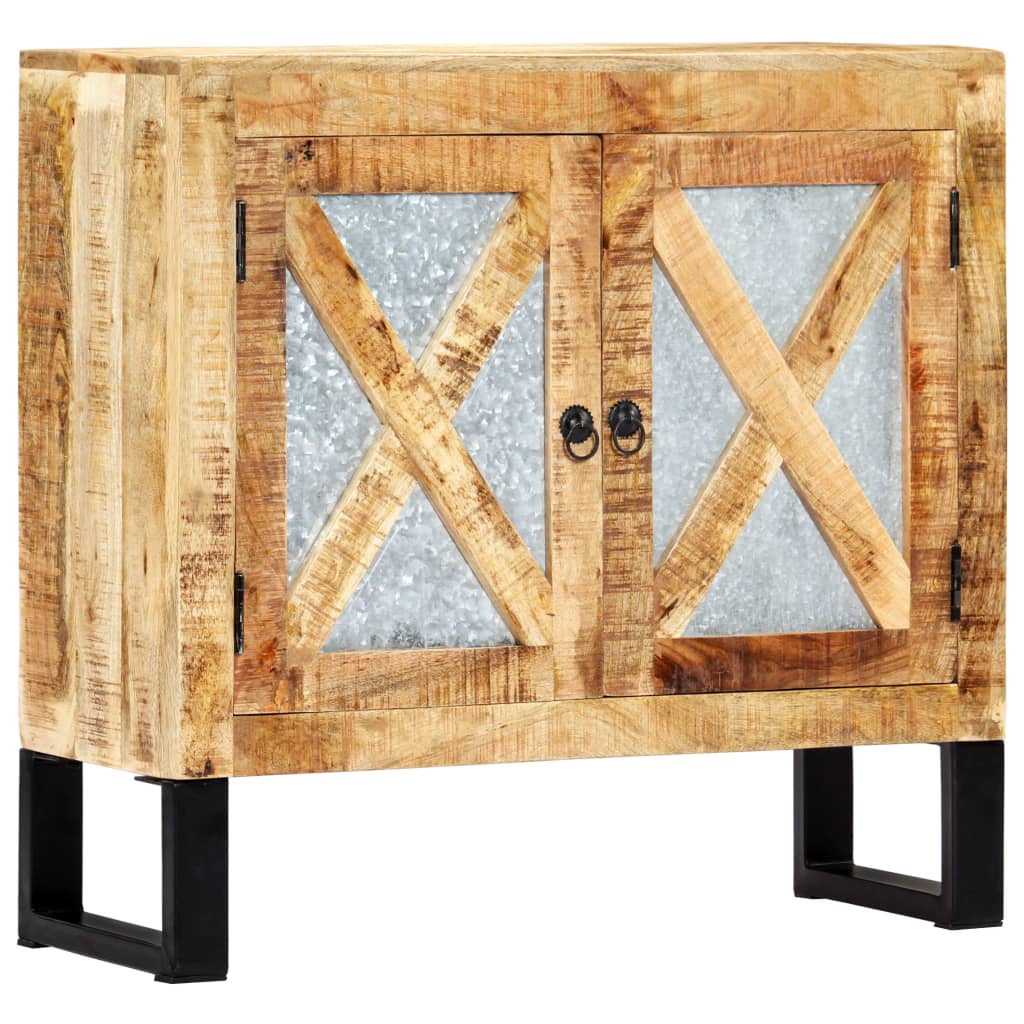 Dressoir Massief Mangohout