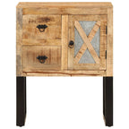 Dressoir Massief Mangohout