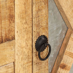 Dressoir Massief Mangohout