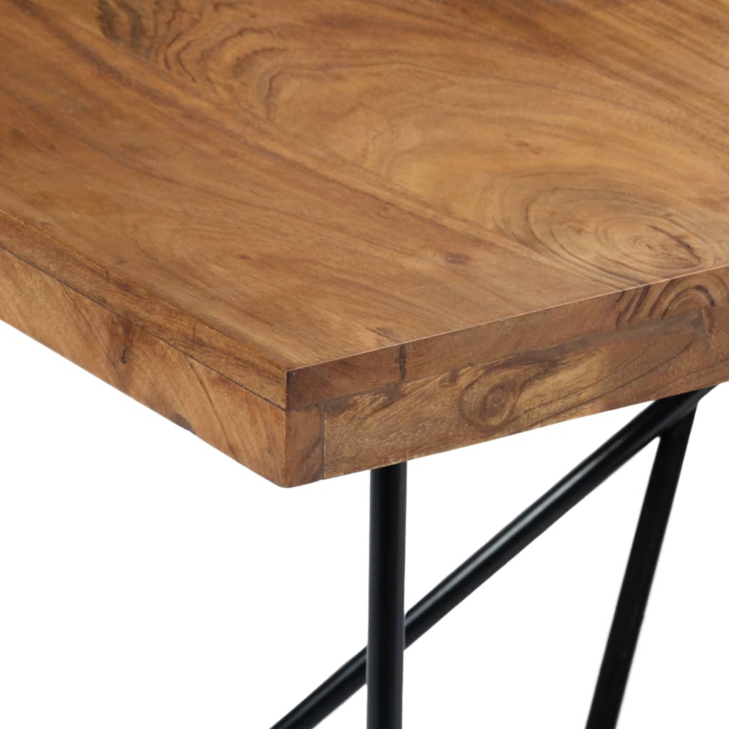 Eettafel 180X90X76 Cm