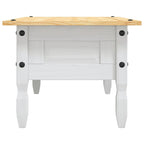 Salontafel 100X55X44 Cm Mexicaans Grenenhout Corona-Stijl