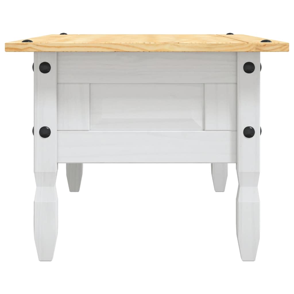 Salontafel 100X55X44 Cm Mexicaans Grenenhout Corona-Stijl