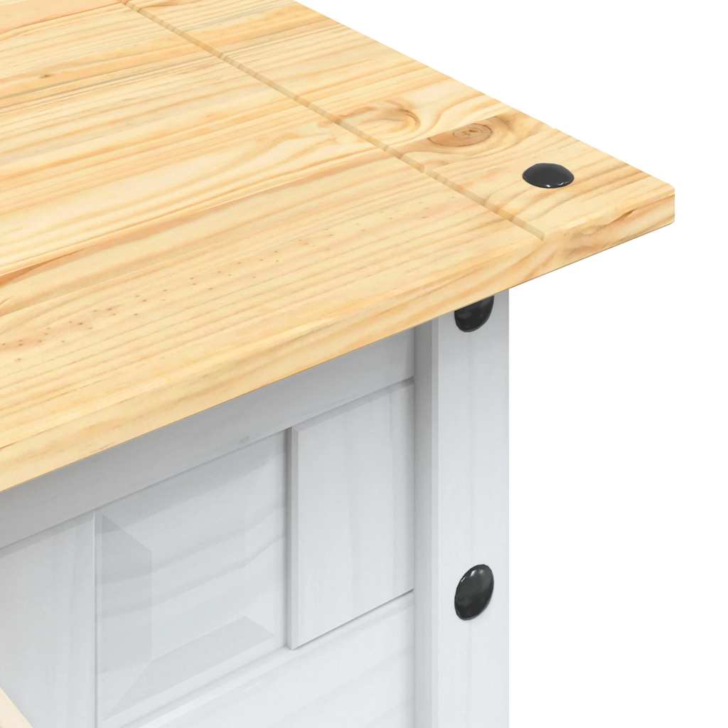 Salontafel 100X55X44 Cm Mexicaans Grenenhout Corona-Stijl