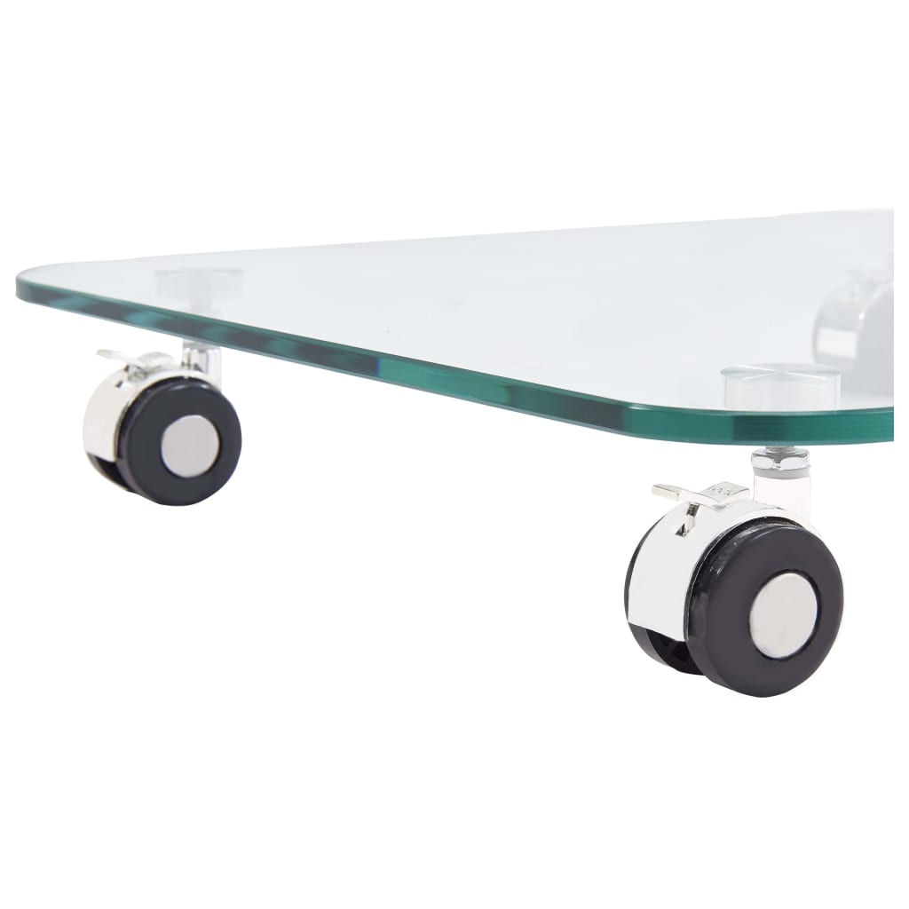 Salontafel 45X40X Gehard Glas