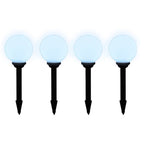 Tuinpadlampen Met Grondpin Led