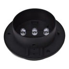 Schuttinglampen Solar Led