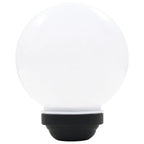 Solarlampen Led Rond Rgb