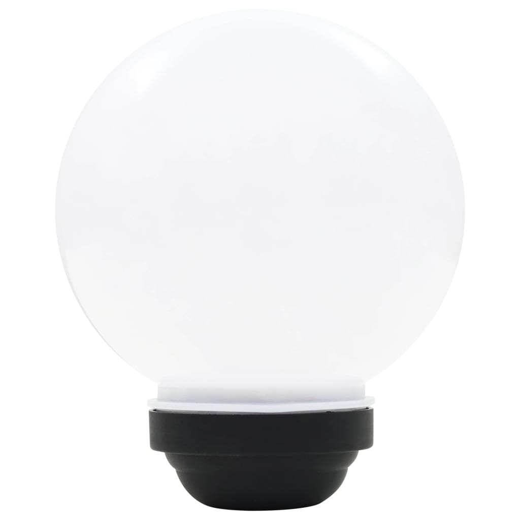 Solarlampen Led Rond Rgb