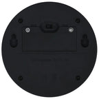 Solarwandlampen Led Rond