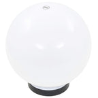 Led-Bollampen Rond Pmma