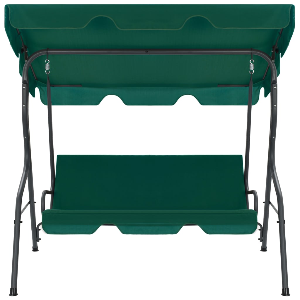 Schommelbank 170X110X153 Cm Stof