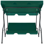 Schommelbank 170X110X153 Cm Stof