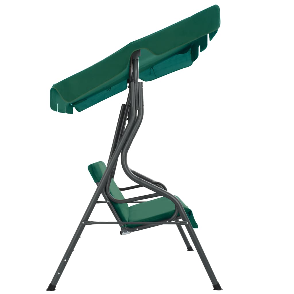 Schommelbank 170X110X153 Cm Stof