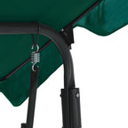 Schommelbank 170X110X153 Cm Stof