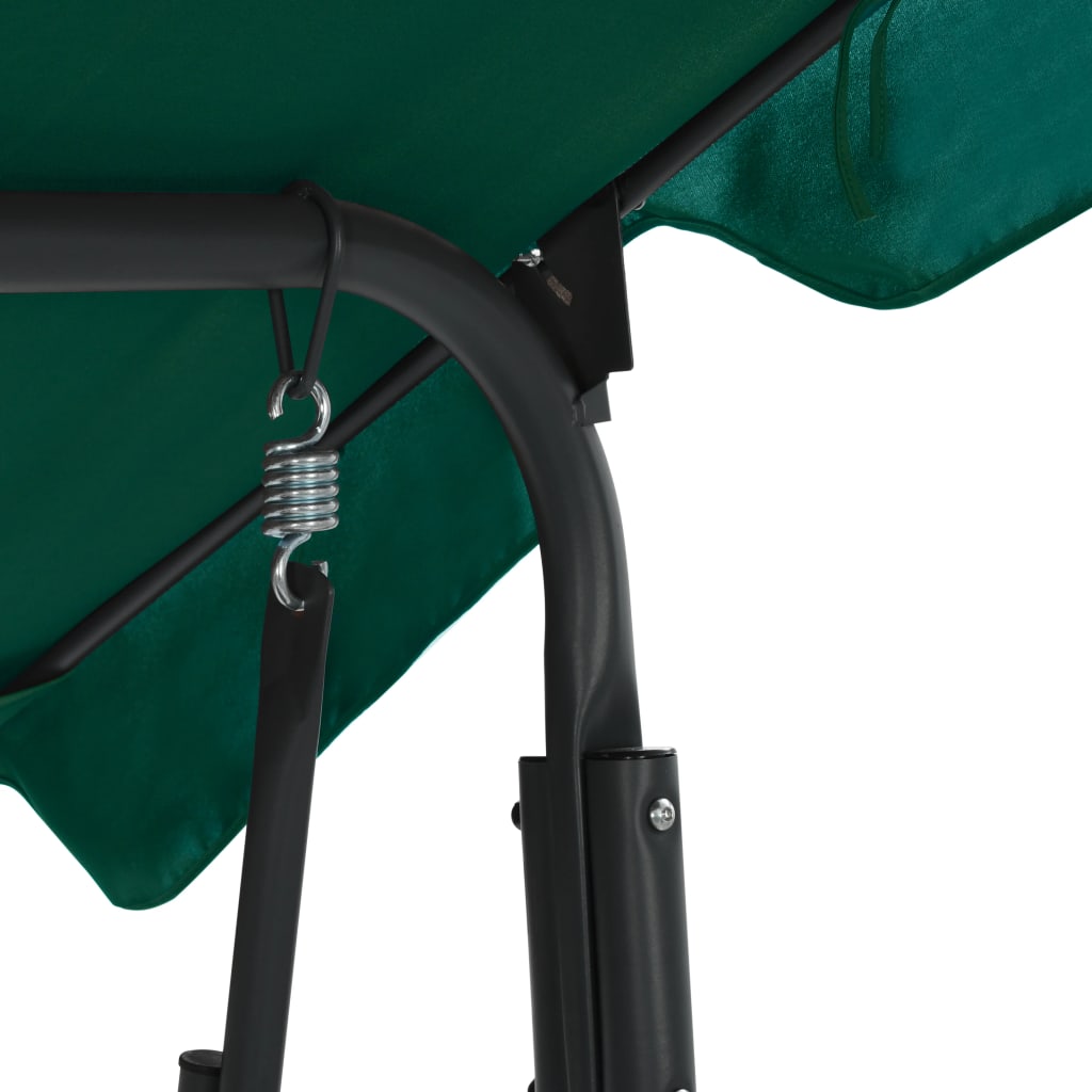 Schommelbank 170X110X153 Cm Stof