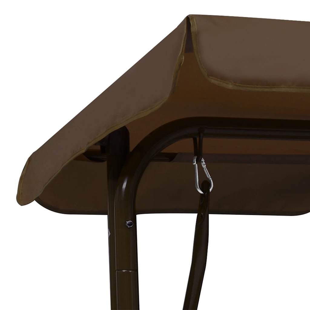 Kinderschommelbank 115X75X110 Cm Stof