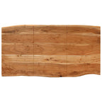 Eettafel Massief Acaciahout