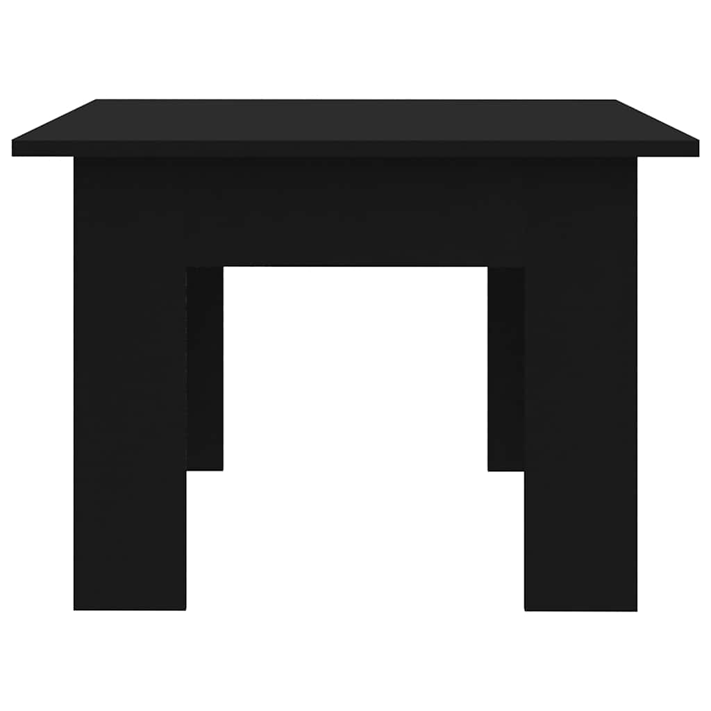 Salontafel Bewerkt Hout