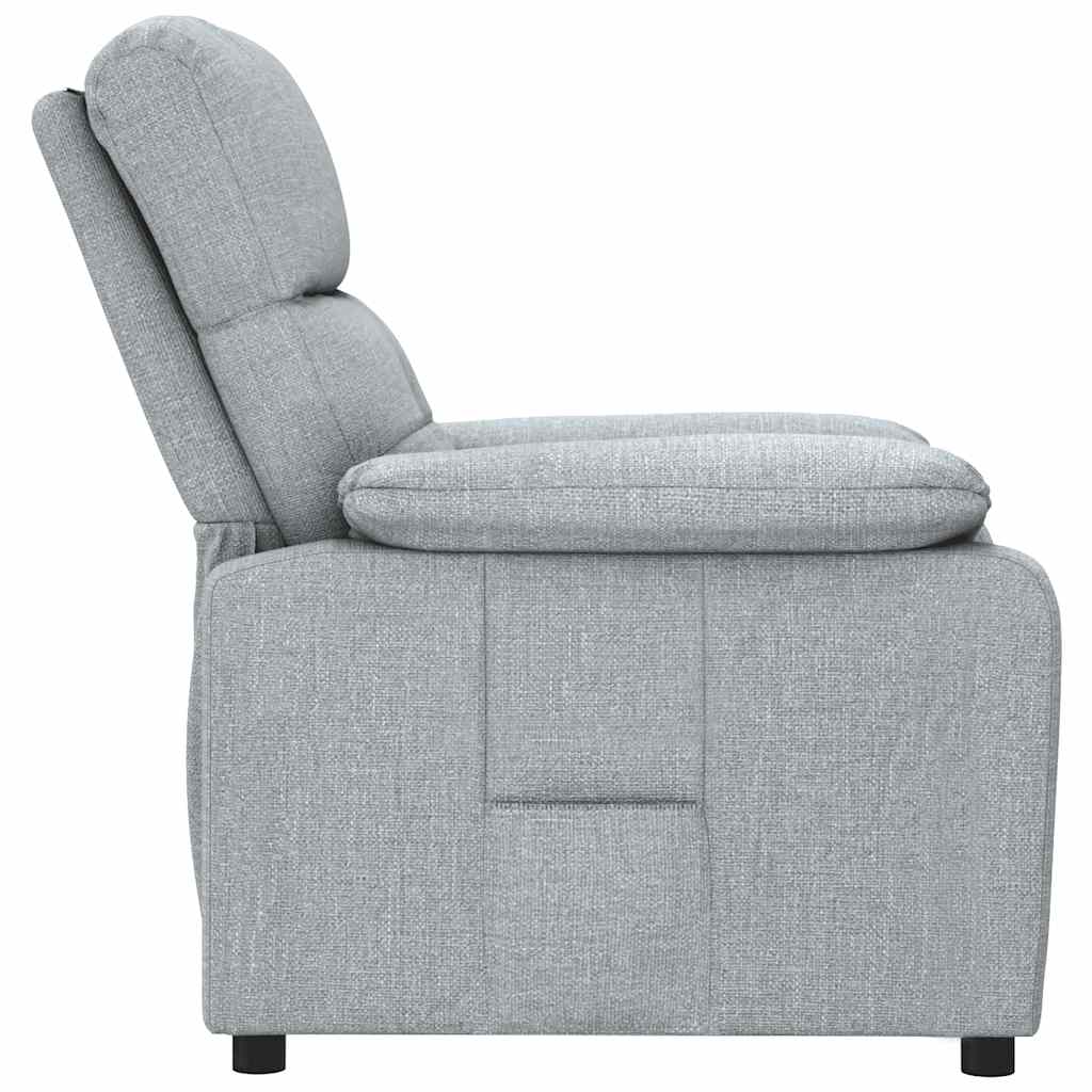 Fauteuil Verstelbaar Stof