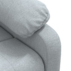 Fauteuil Verstelbaar Stof