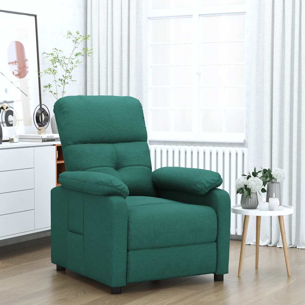 Fauteuil Verstelbaar Stof