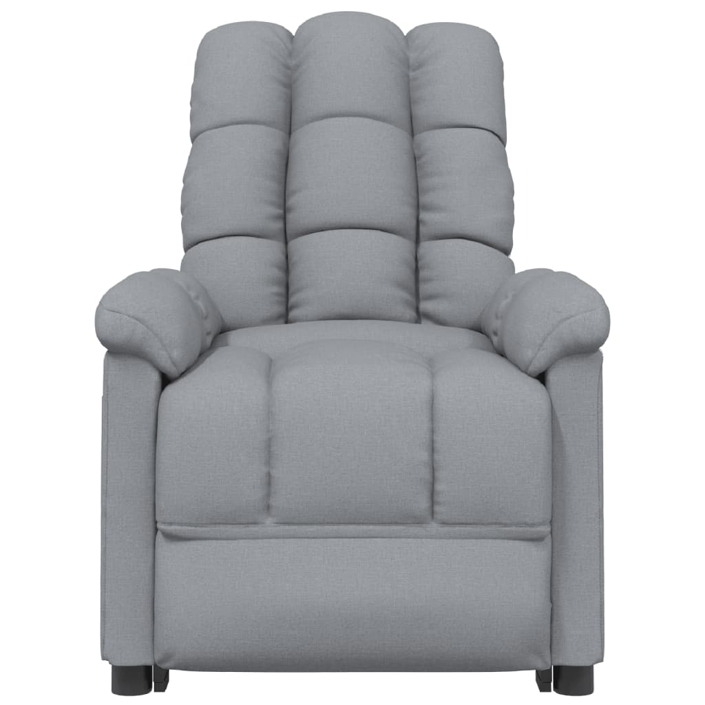 Fauteuil Verstelbaar Stof