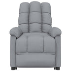 Fauteuil Verstelbaar Stof
