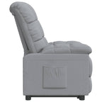 Fauteuil Verstelbaar Stof