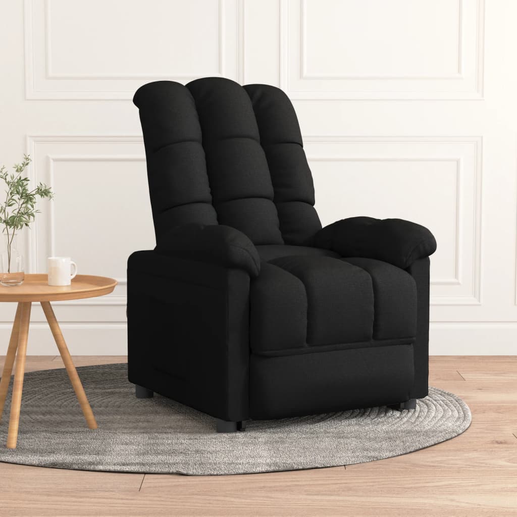 Fauteuil Verstelbaar Stof