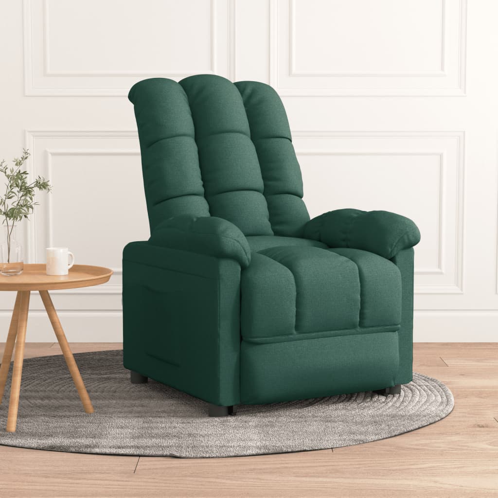 Fauteuil Verstelbaar Stof