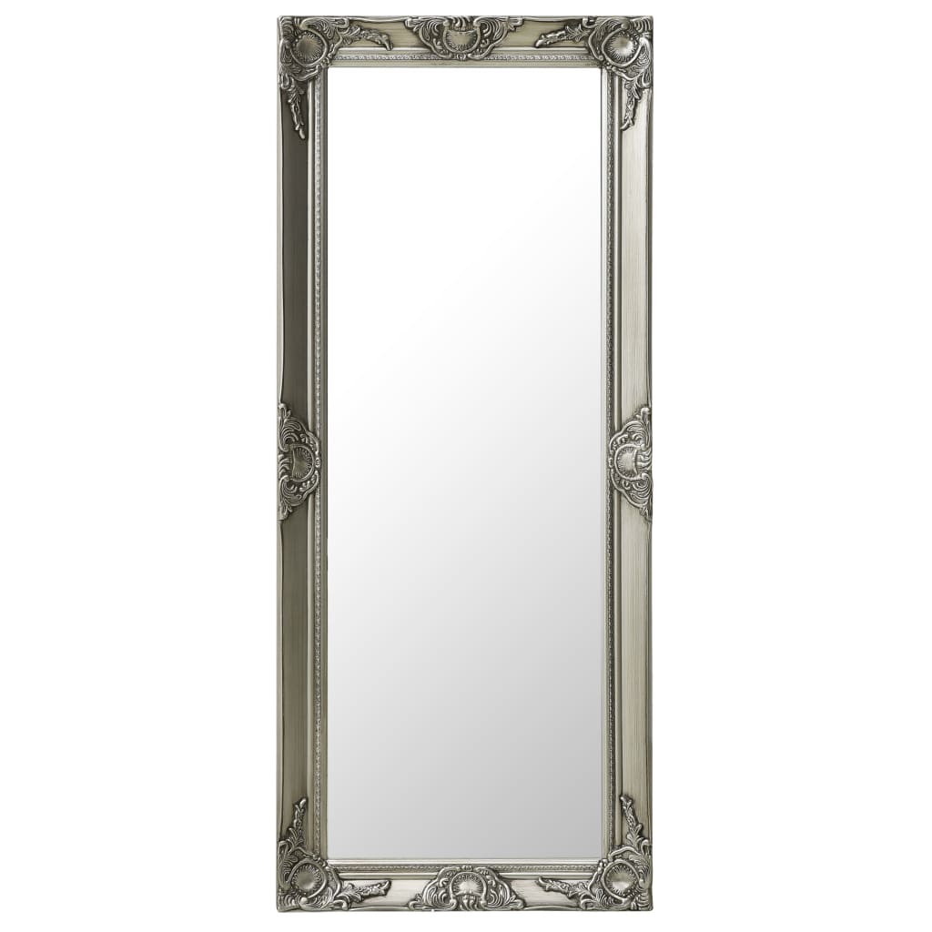 Wandspiegel Barok Stijl Kleurig