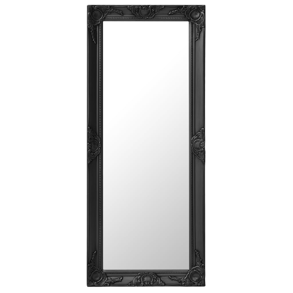 Wandspiegel Barok Stijl Kleurig