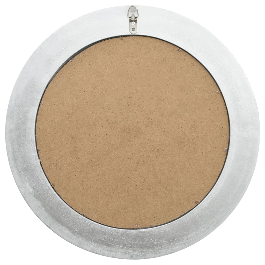 Wandspiegel Barok Stijl 50 Cm Kleurig