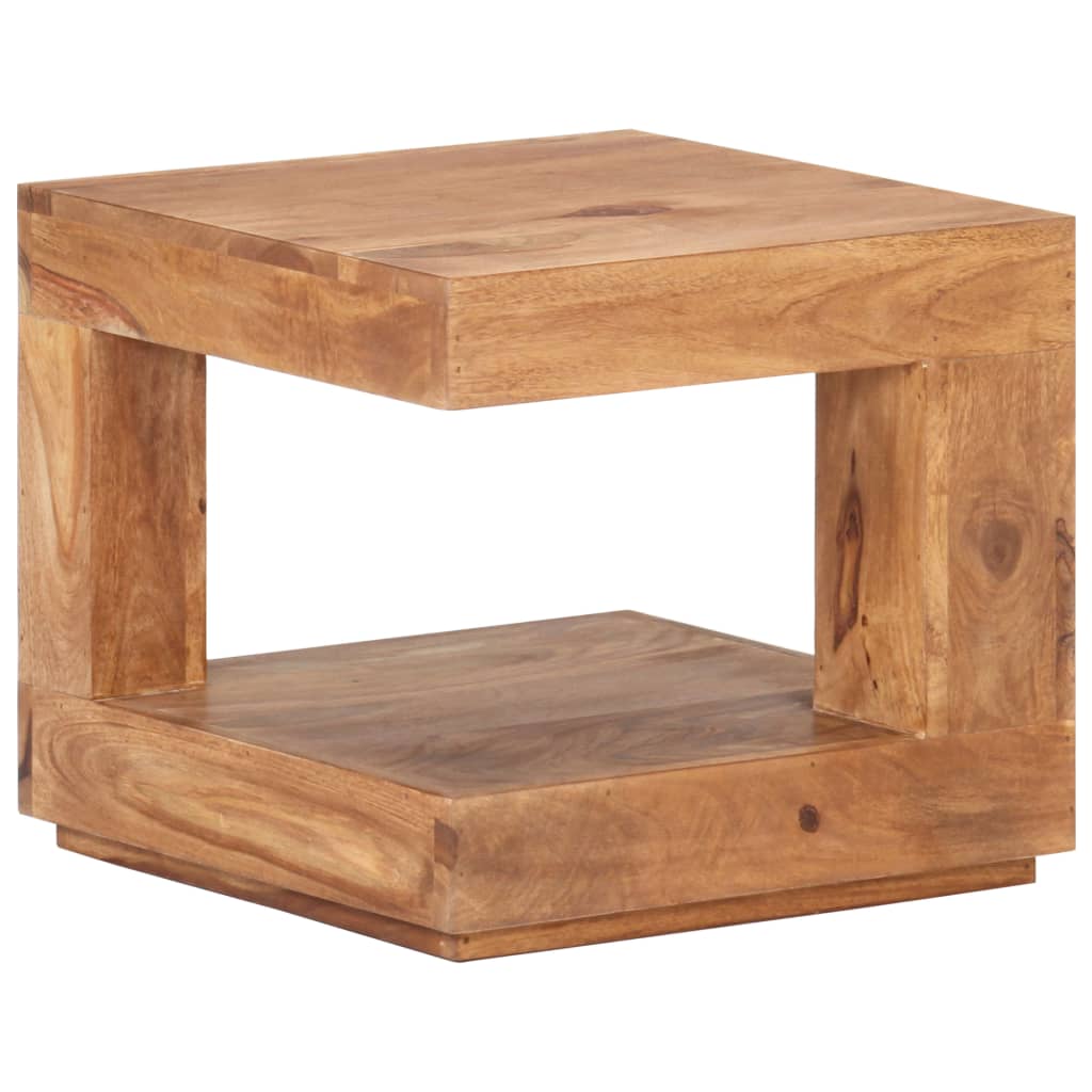 Salontafel 45X45X40 Cm