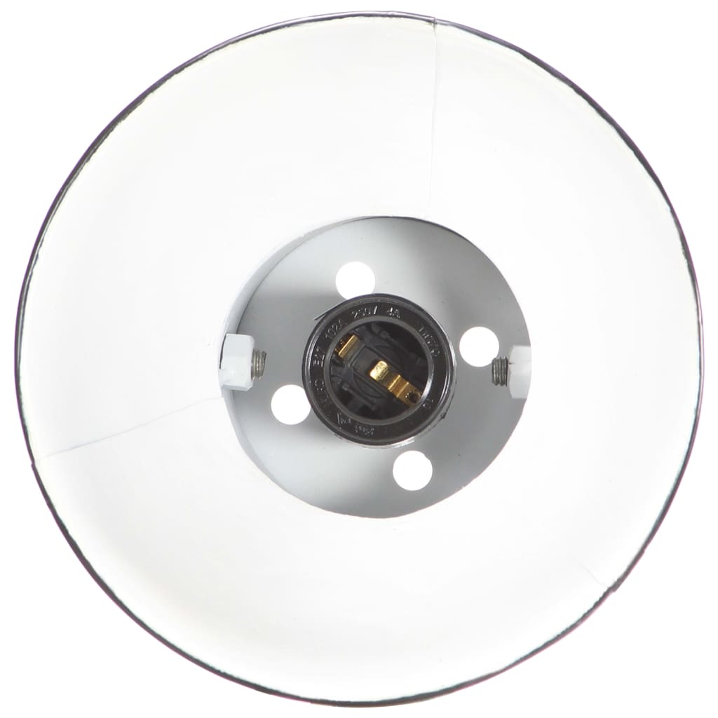Wandlamp Industrieel E27 45X25 Cm