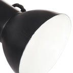 Wandlamp Industrieel E27 45X25 Cm