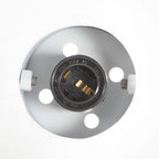Wandlamp Industrieel E27 45X25 Cm