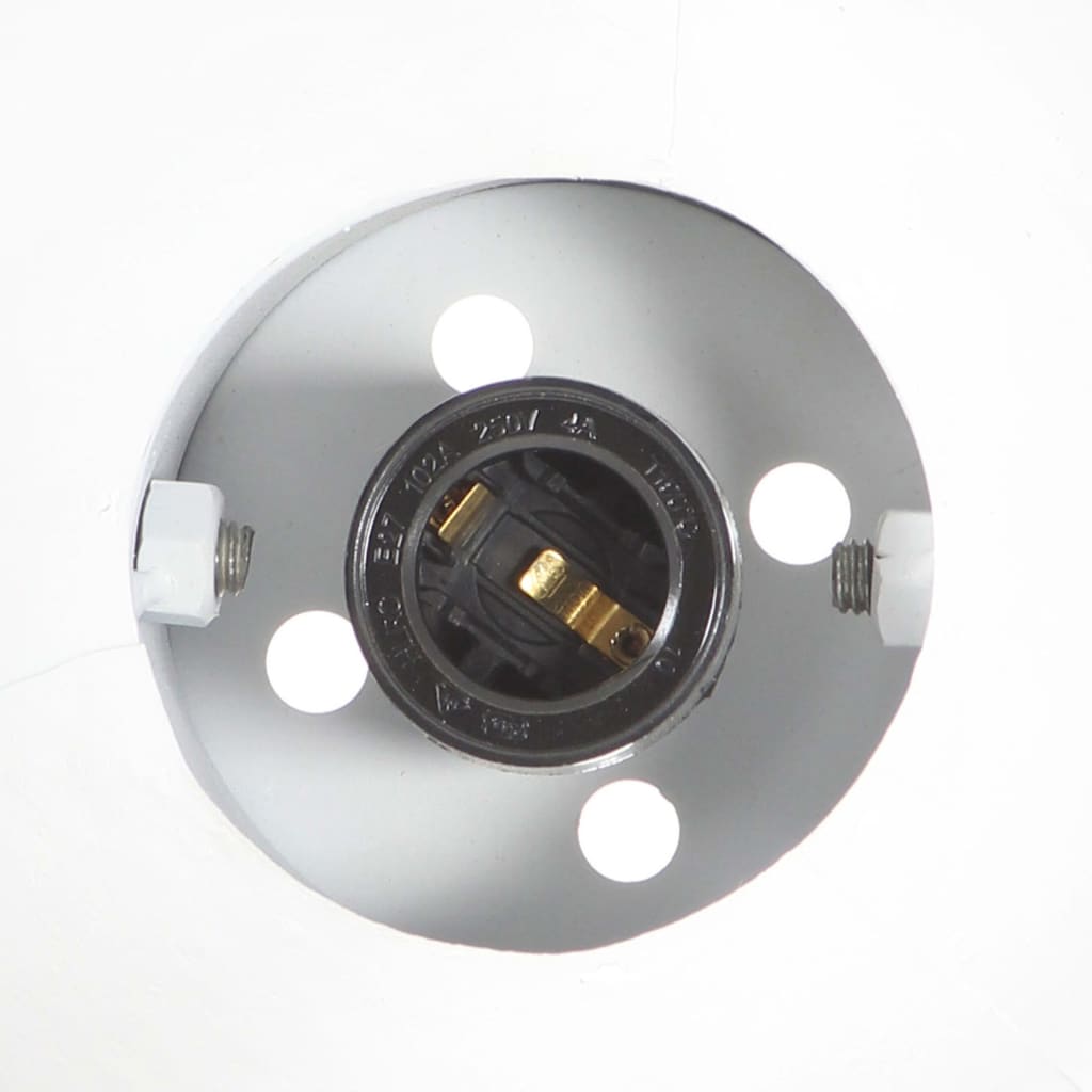 Wandlamp Industrieel E27 45X25 Cm