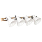 Wandlamp Industrieel E27 90X25 Cm