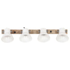 Wandlamp Industrieel E27 90X25 Cm