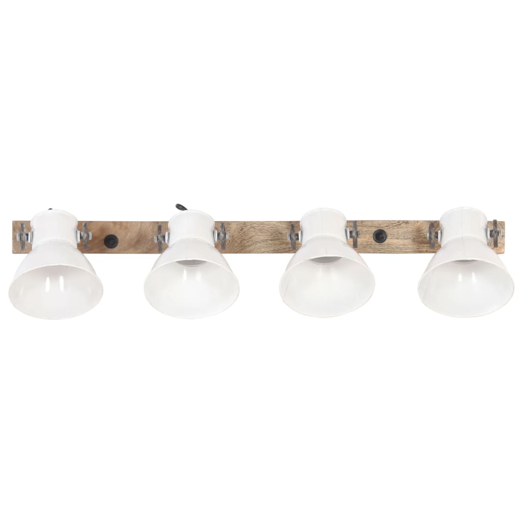 Wandlamp Industrieel E27 90X25 Cm