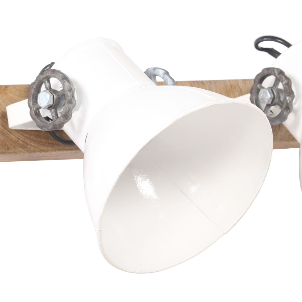 Wandlamp Industrieel E27 90X25 Cm