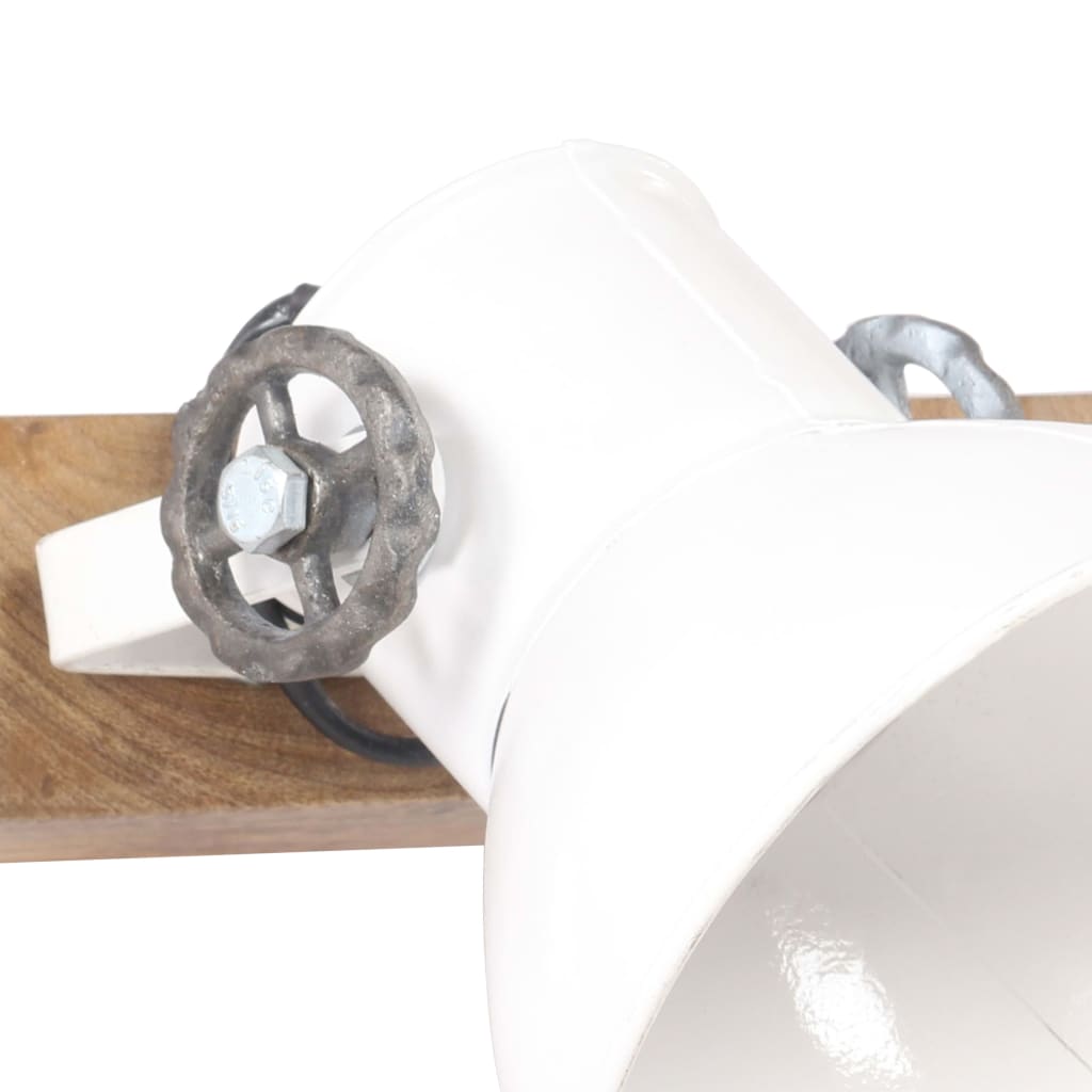 Wandlamp Industrieel E27 90X25 Cm