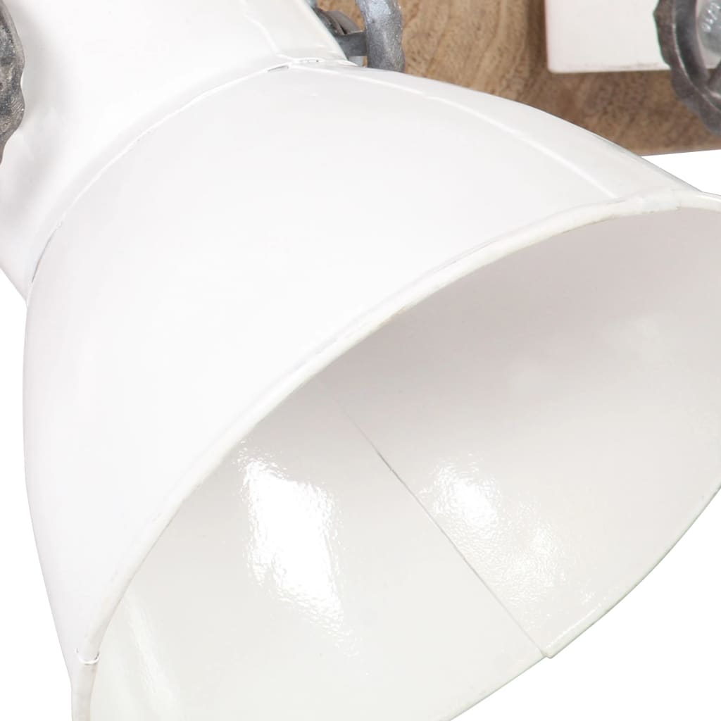 Wandlamp Industrieel E27 90X25 Cm